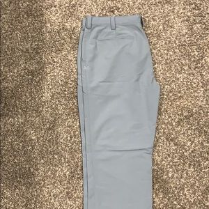 Men’s Under Armour Golf Pants